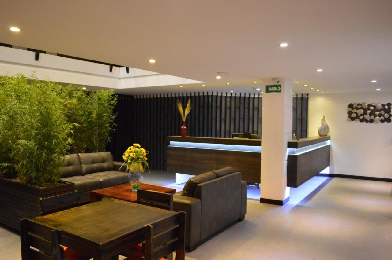 Hostal Delia Victoria Cuenca Buitenkant foto