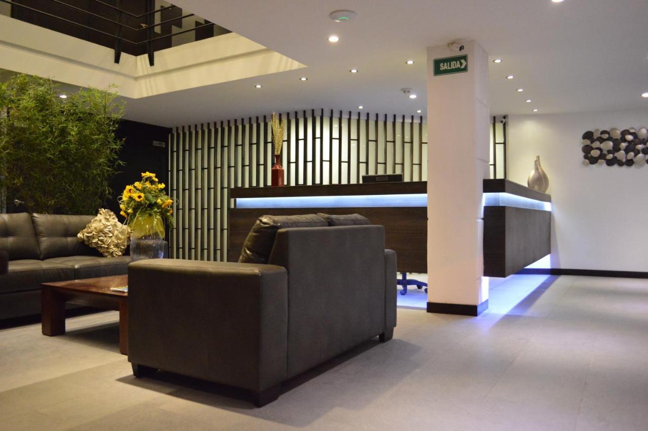 Hostal Delia Victoria Cuenca Buitenkant foto